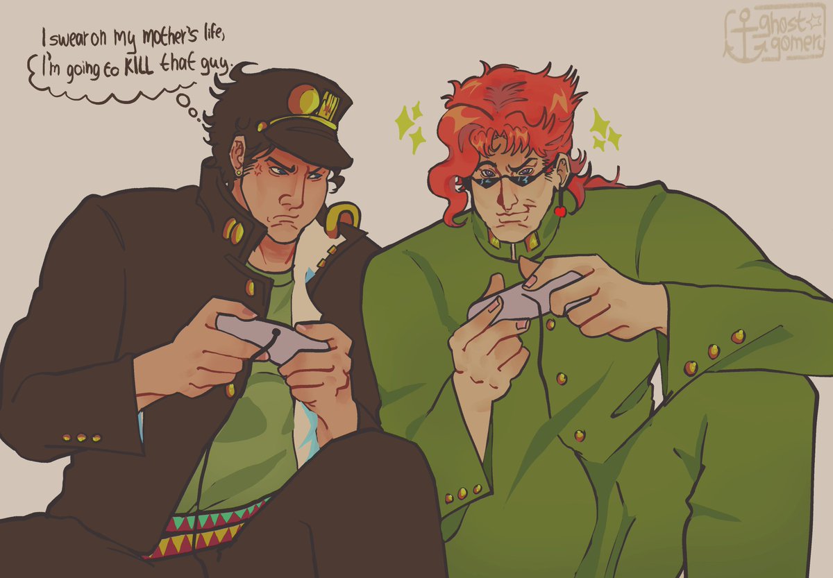 i haven't forgotten about you guys okay (i was lazy