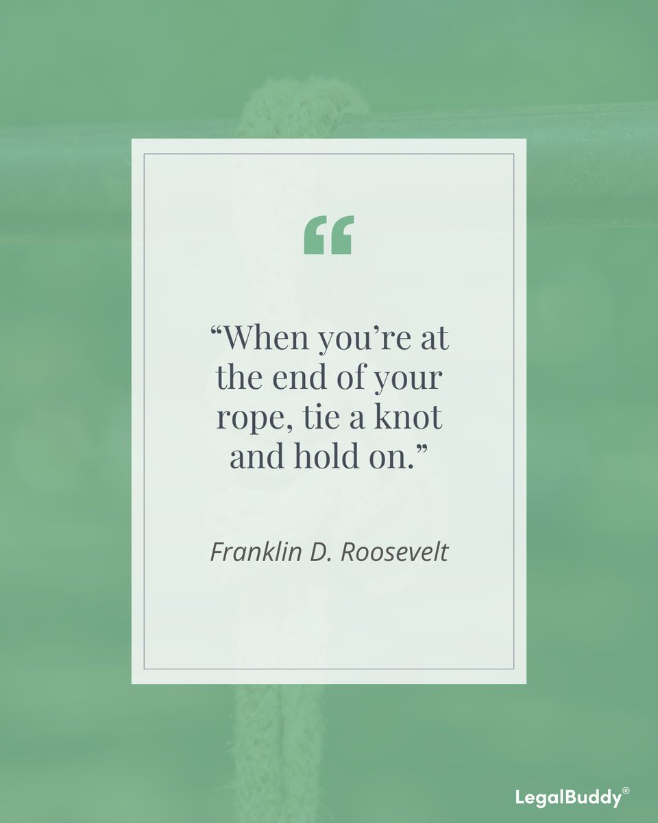 law4onlinebiz's tweet image. Running a business isn’t always easy, but you don’t have to do it alone.
Steady support makes the tough moments easier. 💚

#LegalBuddy #SmallBusinessSupport #BusinessLife