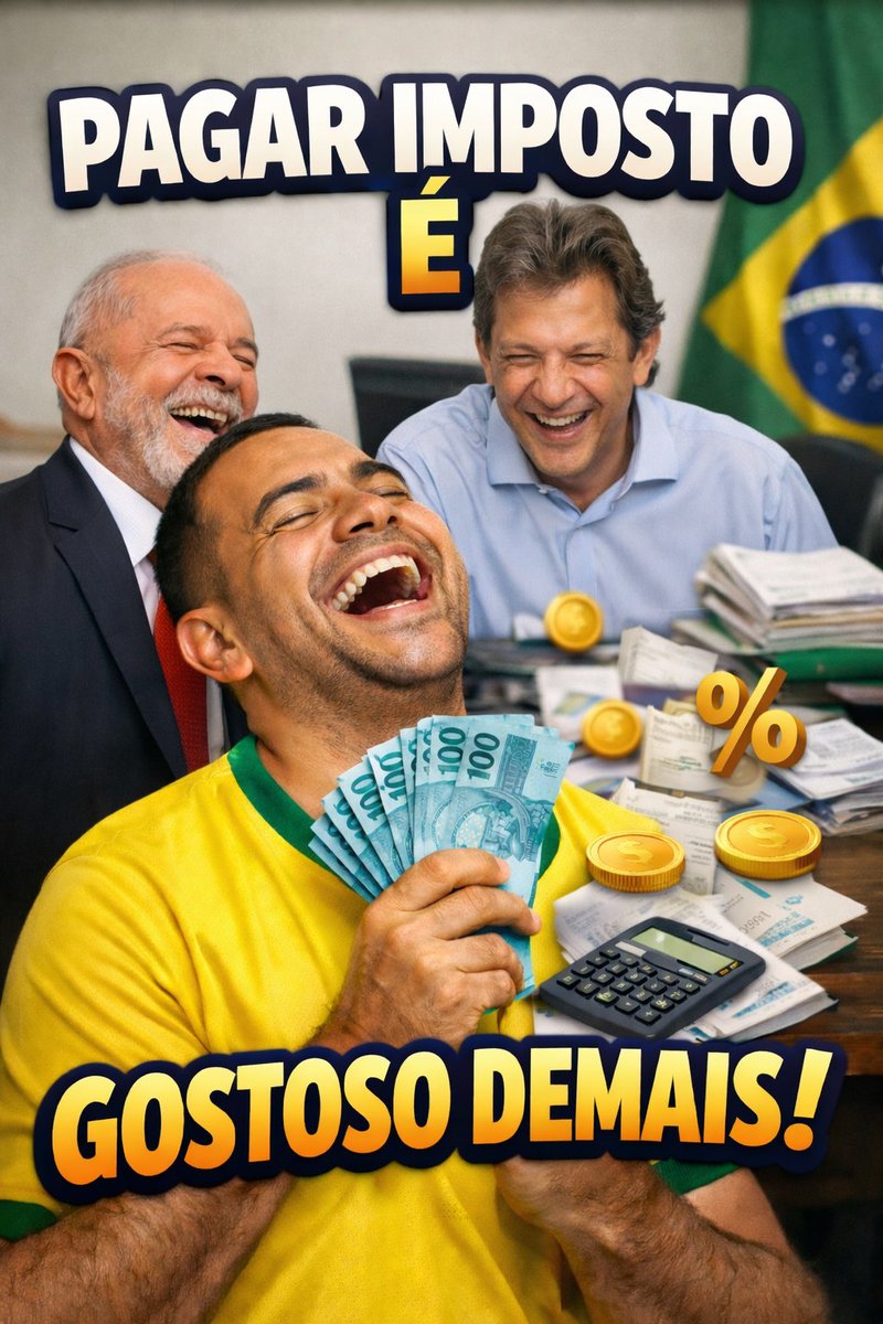 mendlowicz's tweet photo. Nova campanha do Governo 😂 https://t.co/awefGt65N2