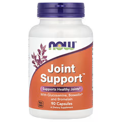 DealsQuickly's tweet image. NOW Foods, Joint Support™, 90 Capsules for $15.91

sovrn.co/9yn066n

#Joint