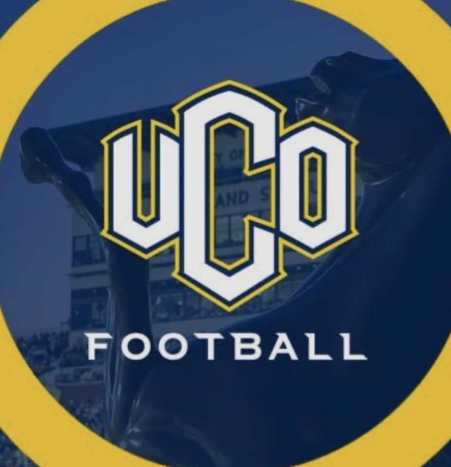 BenPuckett30's tweet photo. #AGTG After a great conversation with @Coach_Swanson1 , I am blessed to receive an offer from @ucobronchofb Roll Chos🔵🟡!!!

@RecruitBixbyFB https://t.co/scS6Gr8REu