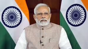 ArgusNews_in's tweet photo. Prime Minister Narendra Modi becomes first world leader to cross 100 million followers on Instagram
#PMModi #Instagram #100mn https://t.co/fawVuLEqc9