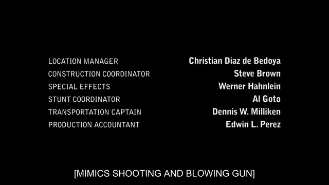 Every Better Call Saul Frame In Order tweet media