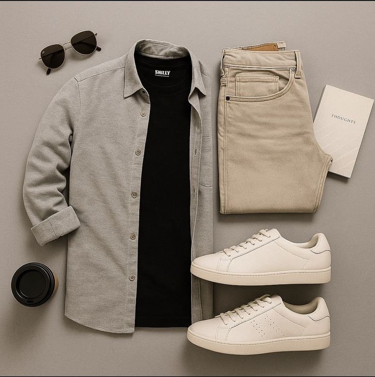 Men Style tweet media