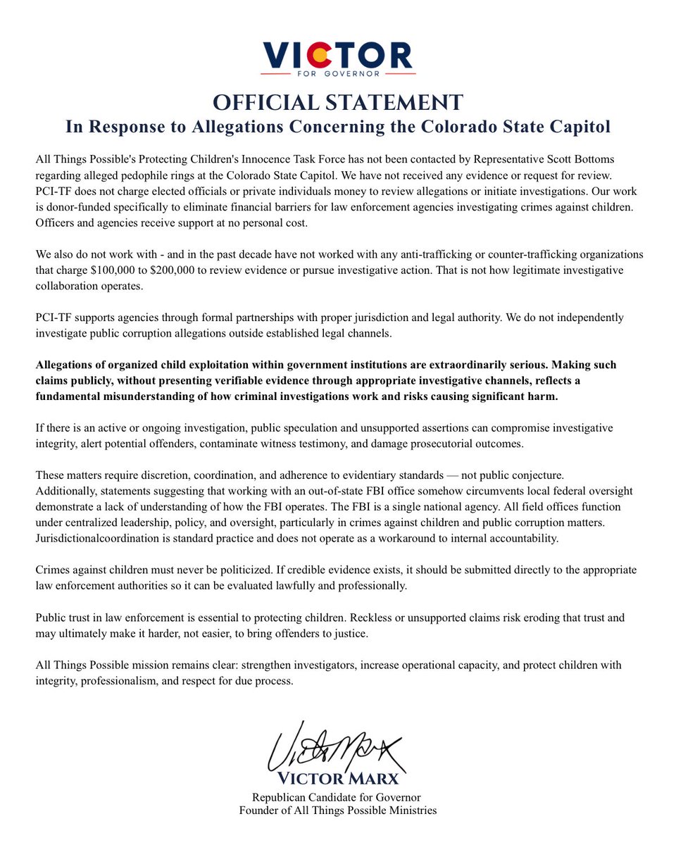 Victor Marx tweet media