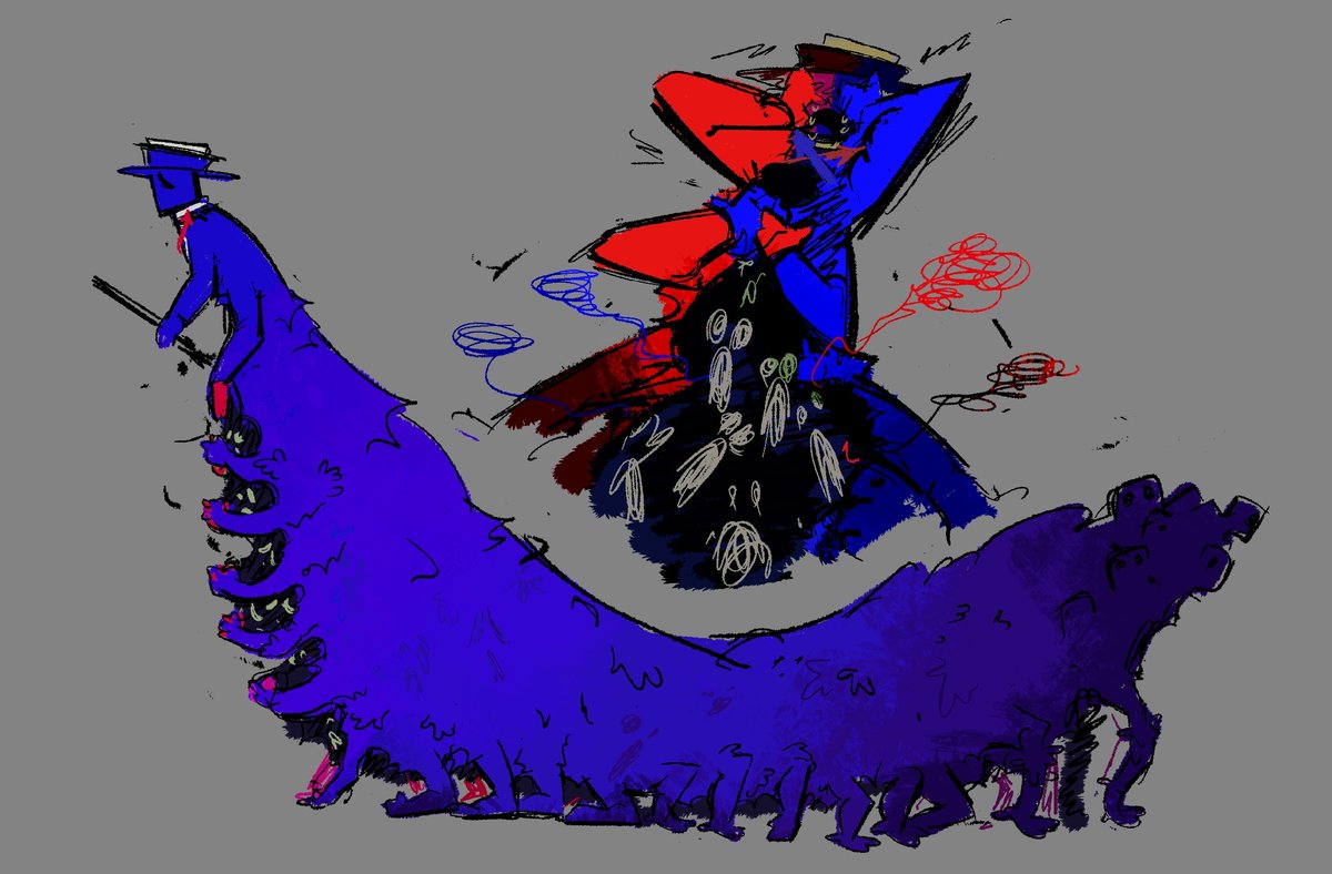 give swapful 2 designs to show how boring i am