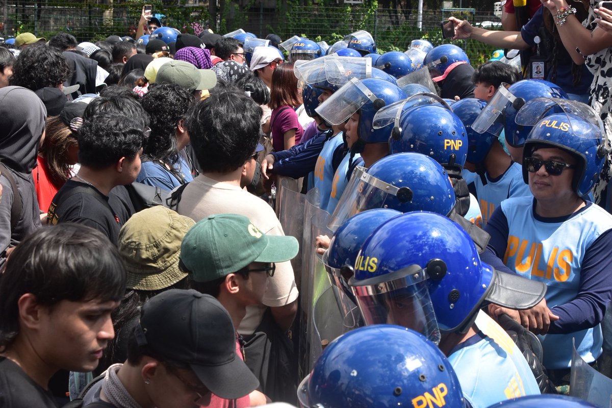 League of Filipino Students - Katipunan tweet media