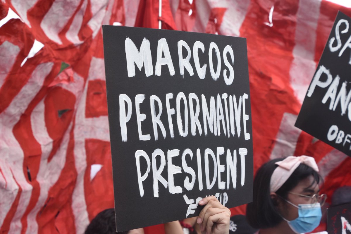 League of Filipino Students - Katipunan tweet media