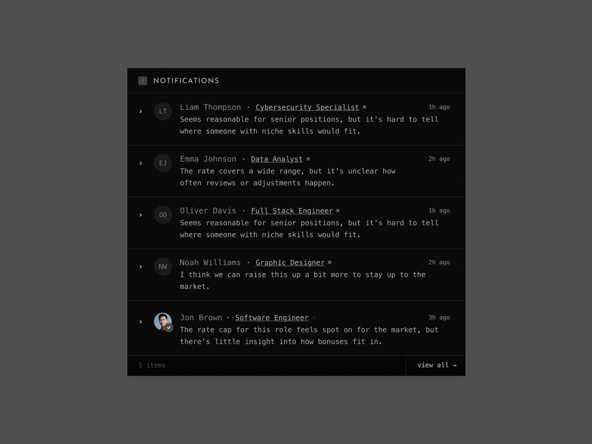 Lara tweet media