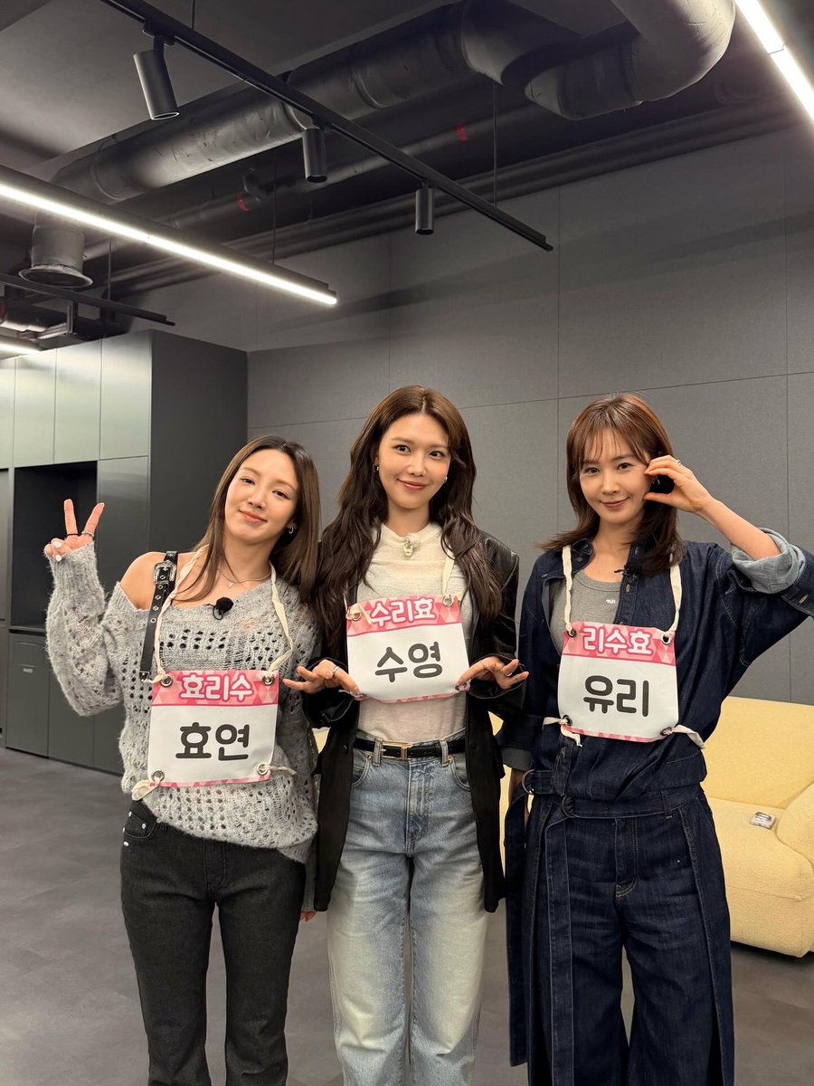 SNSD_0805's tweet photo. [INSTAGRAM] sooyoungchoi:

무리수라고한사람나와

https://t.co/4nfS60gOpQ https://t.co/qqsvkbxg7B