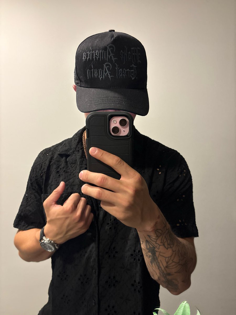 ALMIGHTY ✞ tweet media