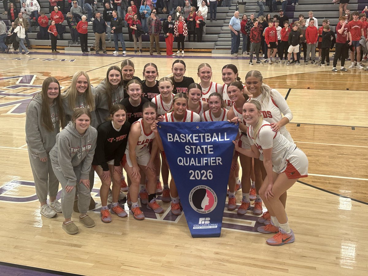 Treynor Nation tweet media