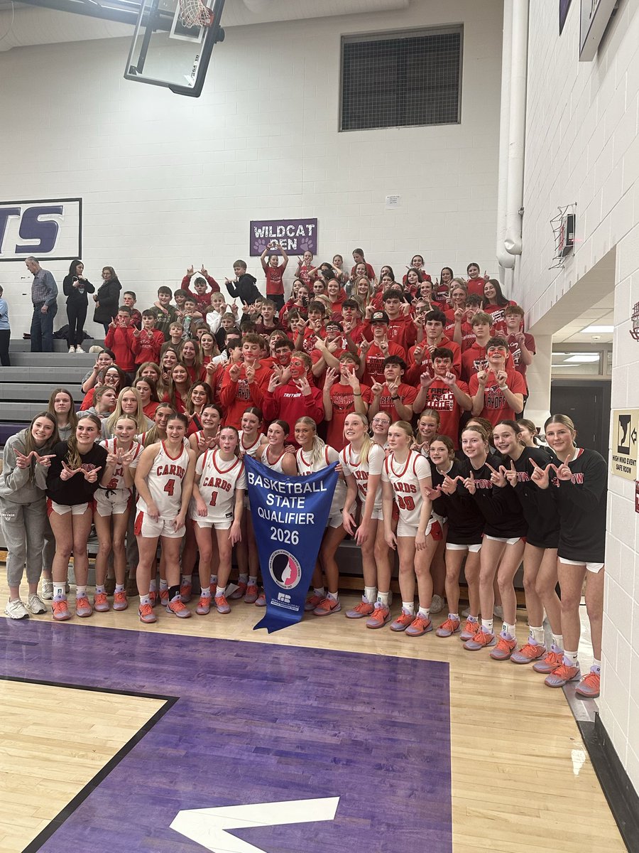 Treynor Nation tweet media