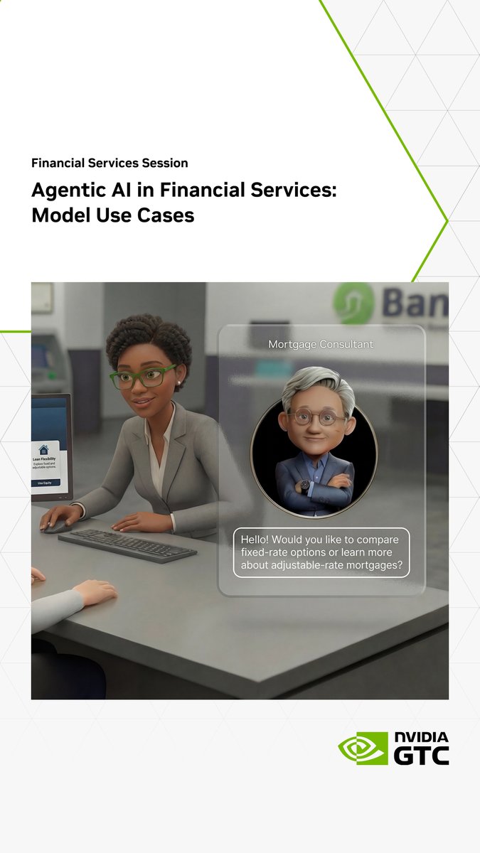 NVIDIA AI tweet media