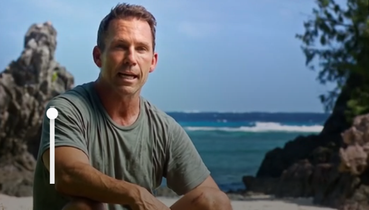 TheAllanAguirre's tweet image. It only took one day, but Colby has gone from thinking RizGod is annoying to becoming a disciple. 

He's just like me forreal. 

In all honesty, this scene showed a lot why RizGod is actually a based Survivor player. He's a good listener &amp;amp; communicator.

#Survivor50