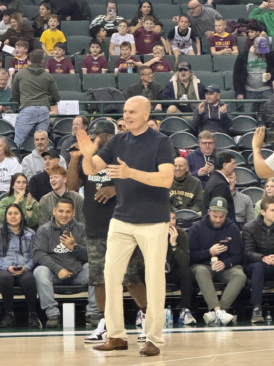 Cleveland State Men’s Basketball 🏀 tweet media