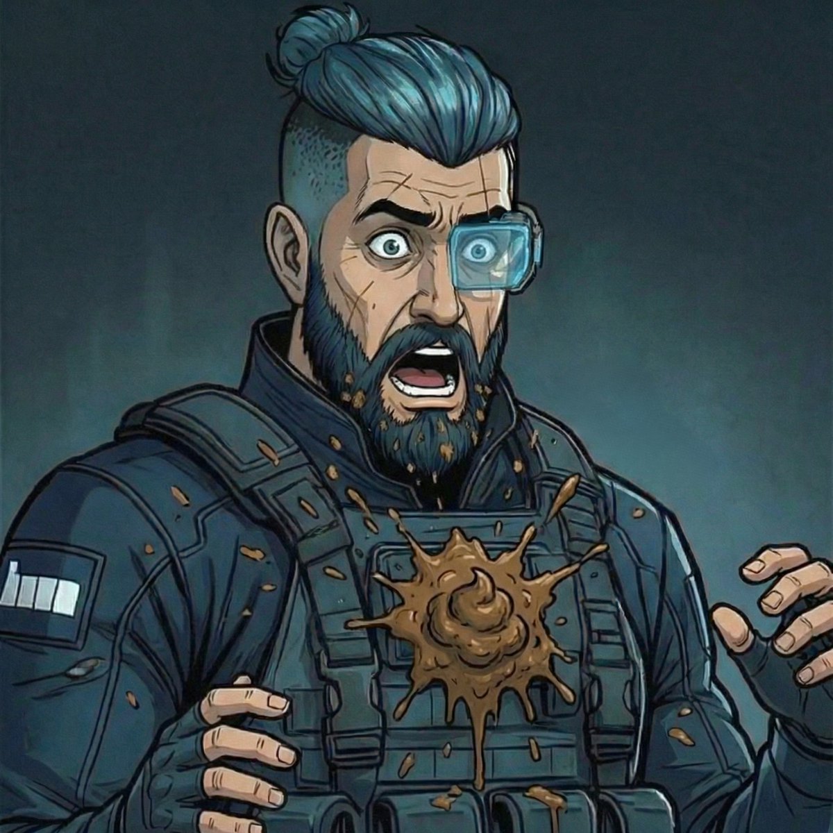 2DAI: Creative Gen AI Studio tweet media