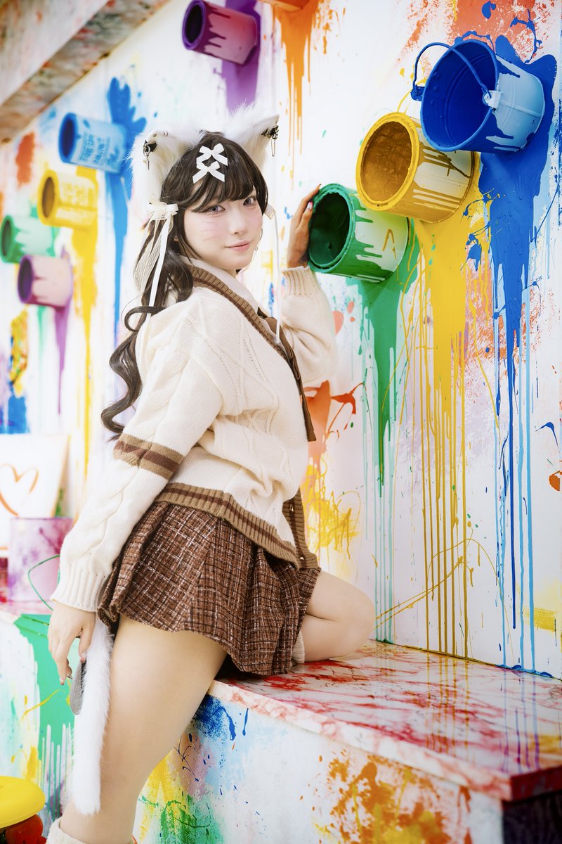 夕樹倫理‎‎🤍🐈3/28生誕&デビュー (@youki_rinri) / Posts / X