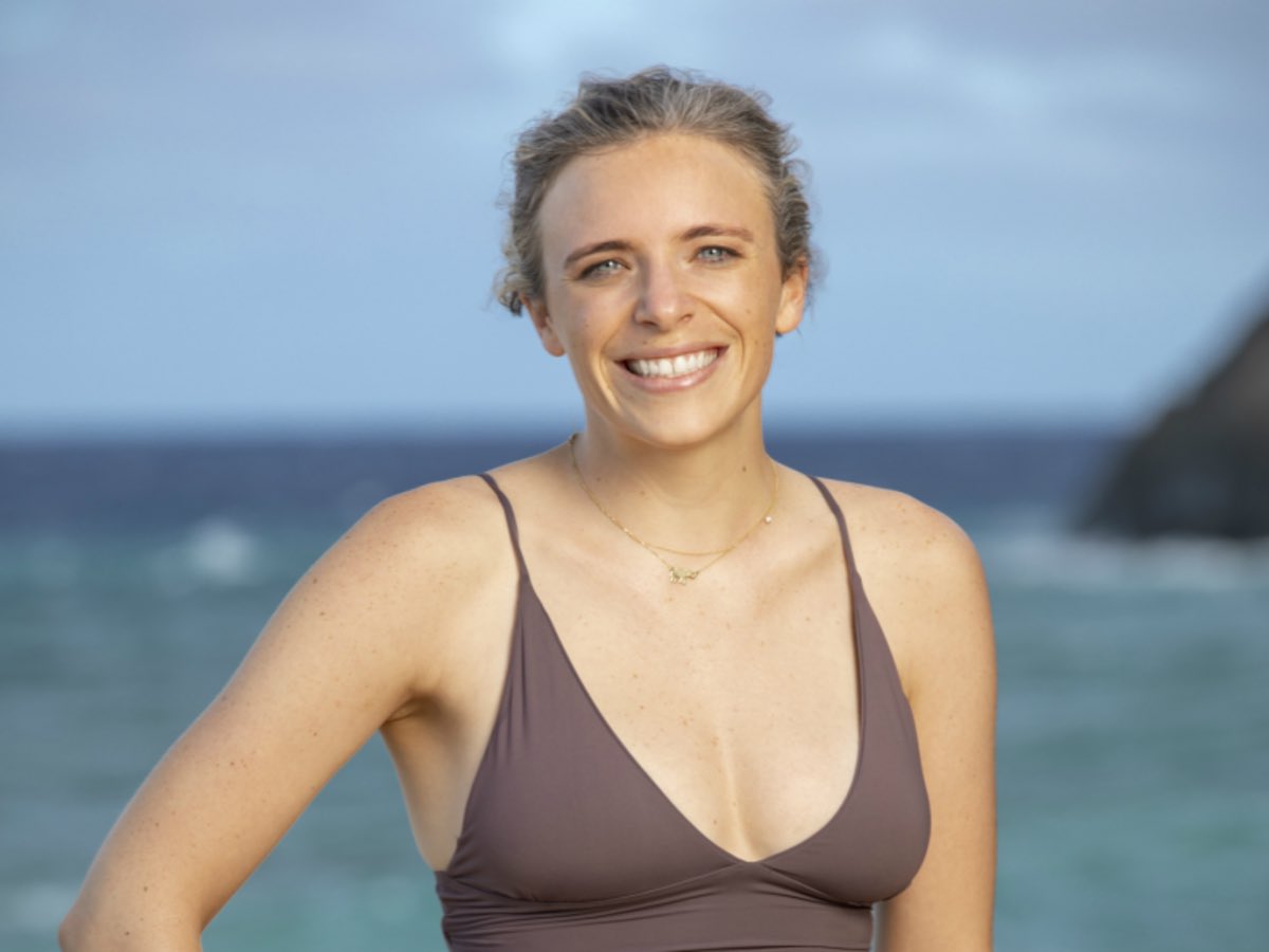 Mother has been haunting Coach and Ozzy since 2011, jealousy is a disease gentleman #Survivor50