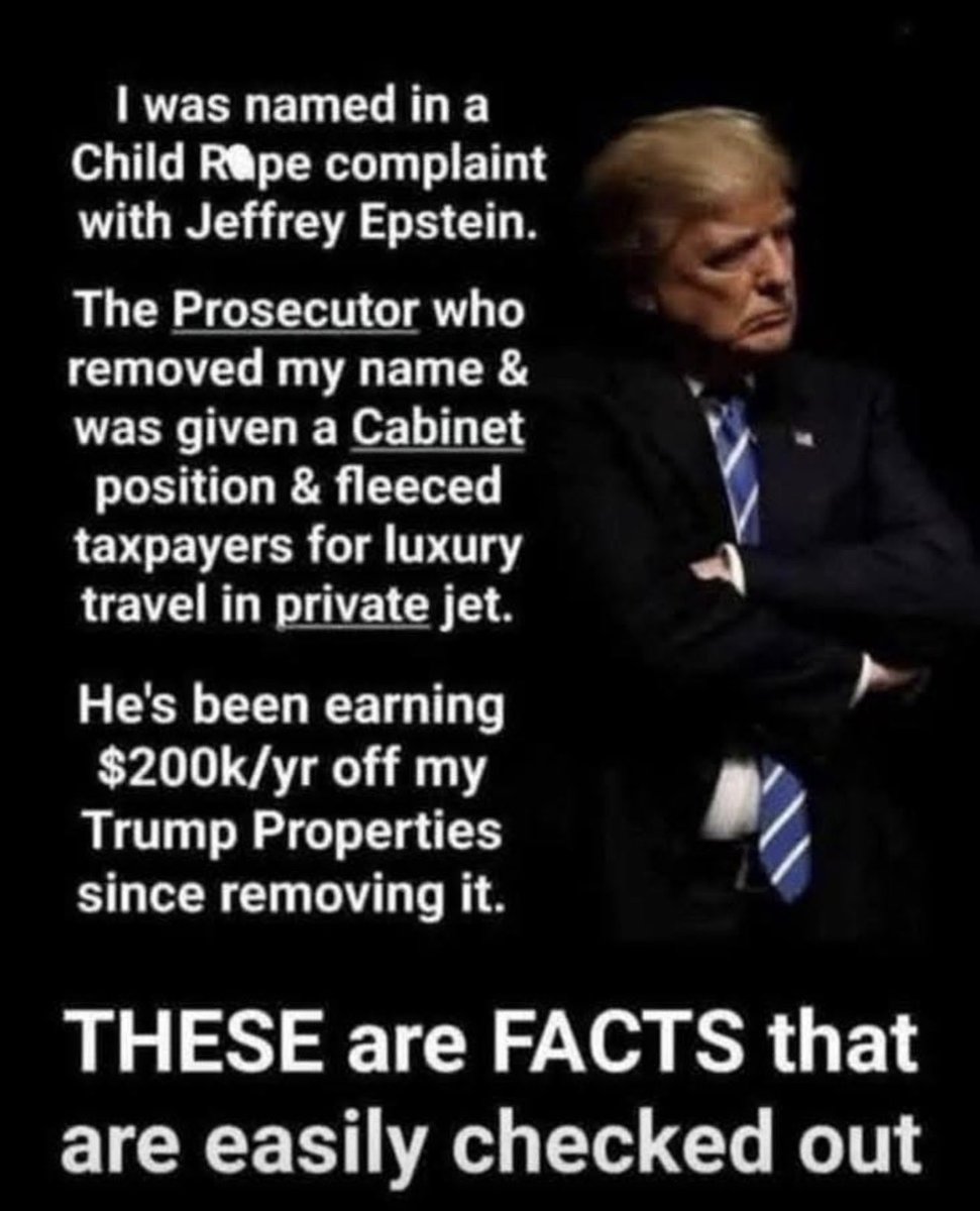 <a href="/DemocraticWins/">Democratic Wins Media</a> I Have Posted This For Years 
This Is No Secret