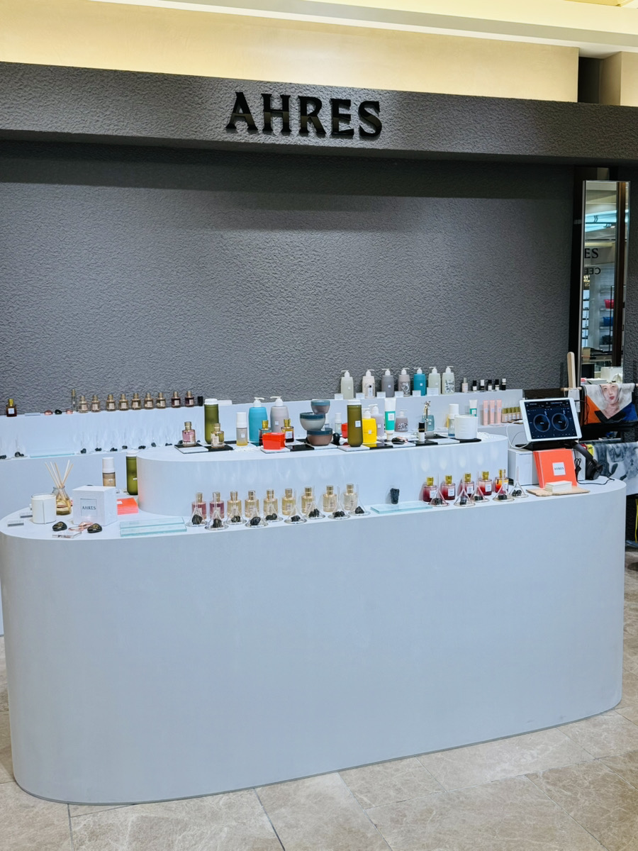 AHRES_official（アーレス） (@ahres_official) / Posts / X