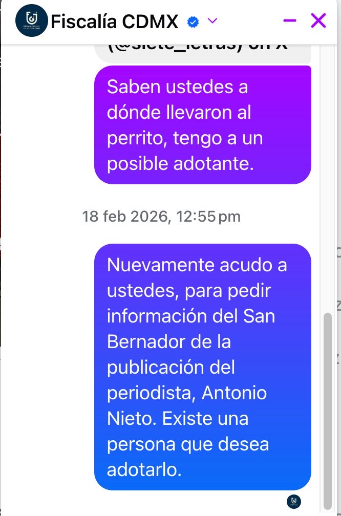 Antonio Nieto tweet media