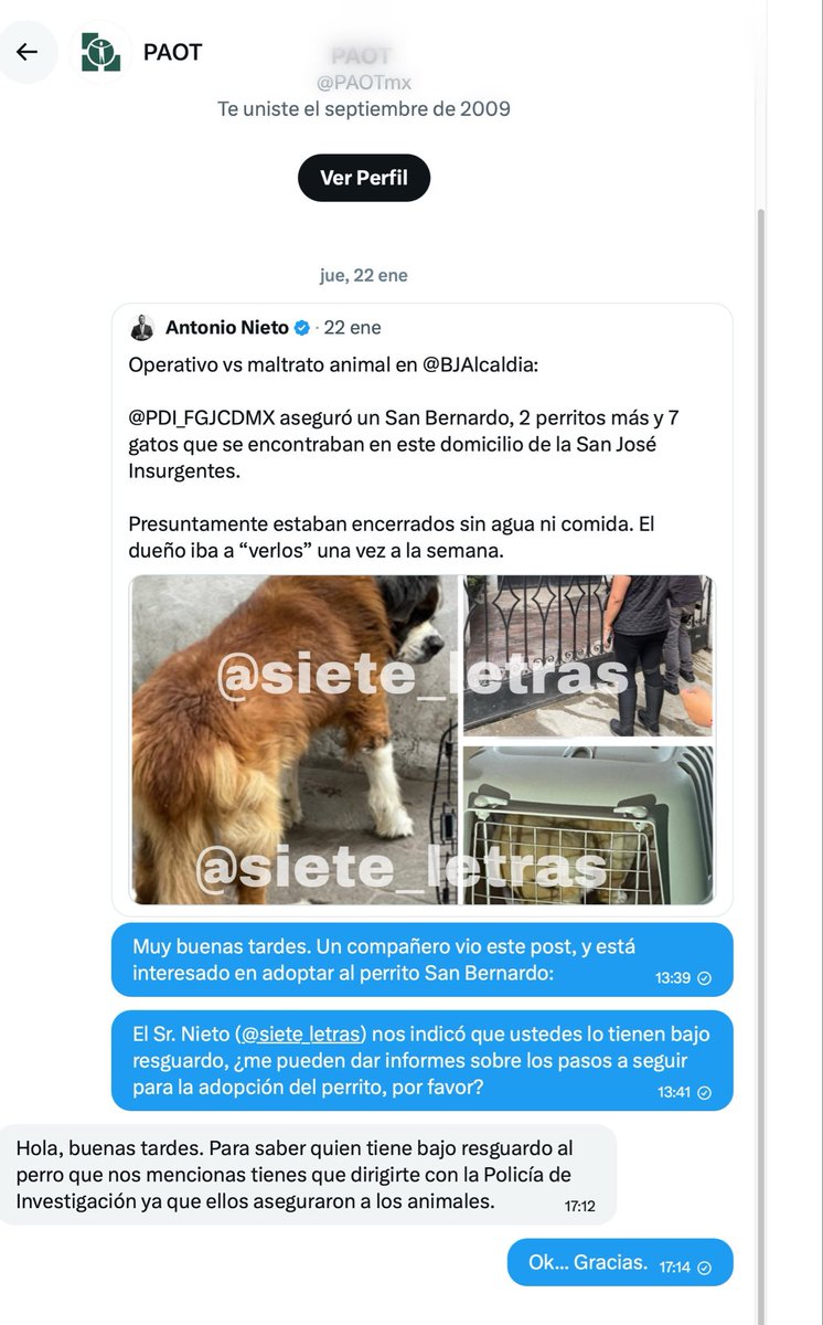 Antonio Nieto tweet media