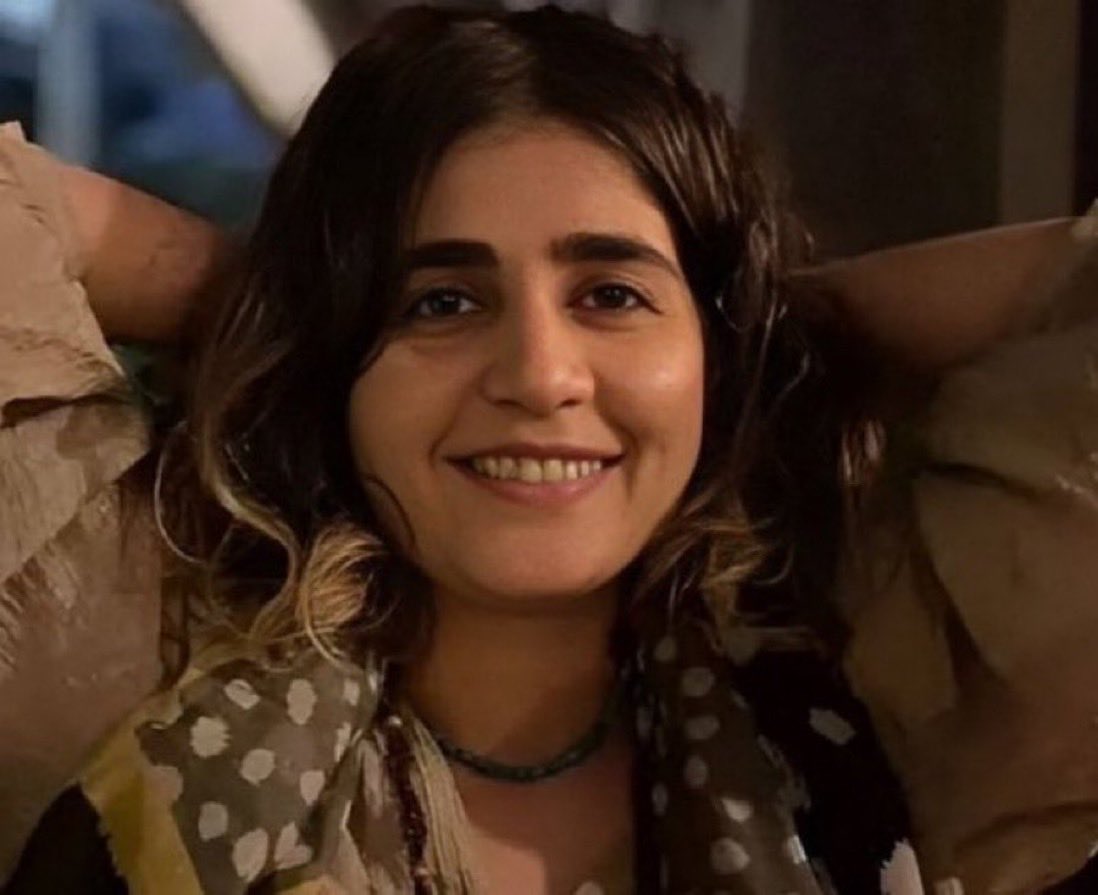 Peyman Haghighi tweet media