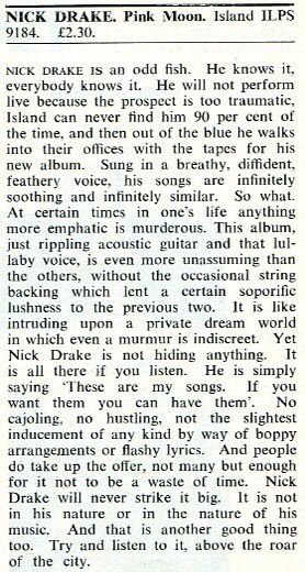 nick drake updates tweet media