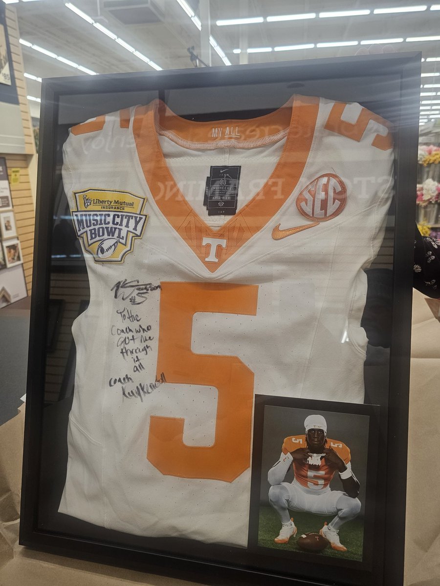 Coach Ed Kuykendoll tweet media