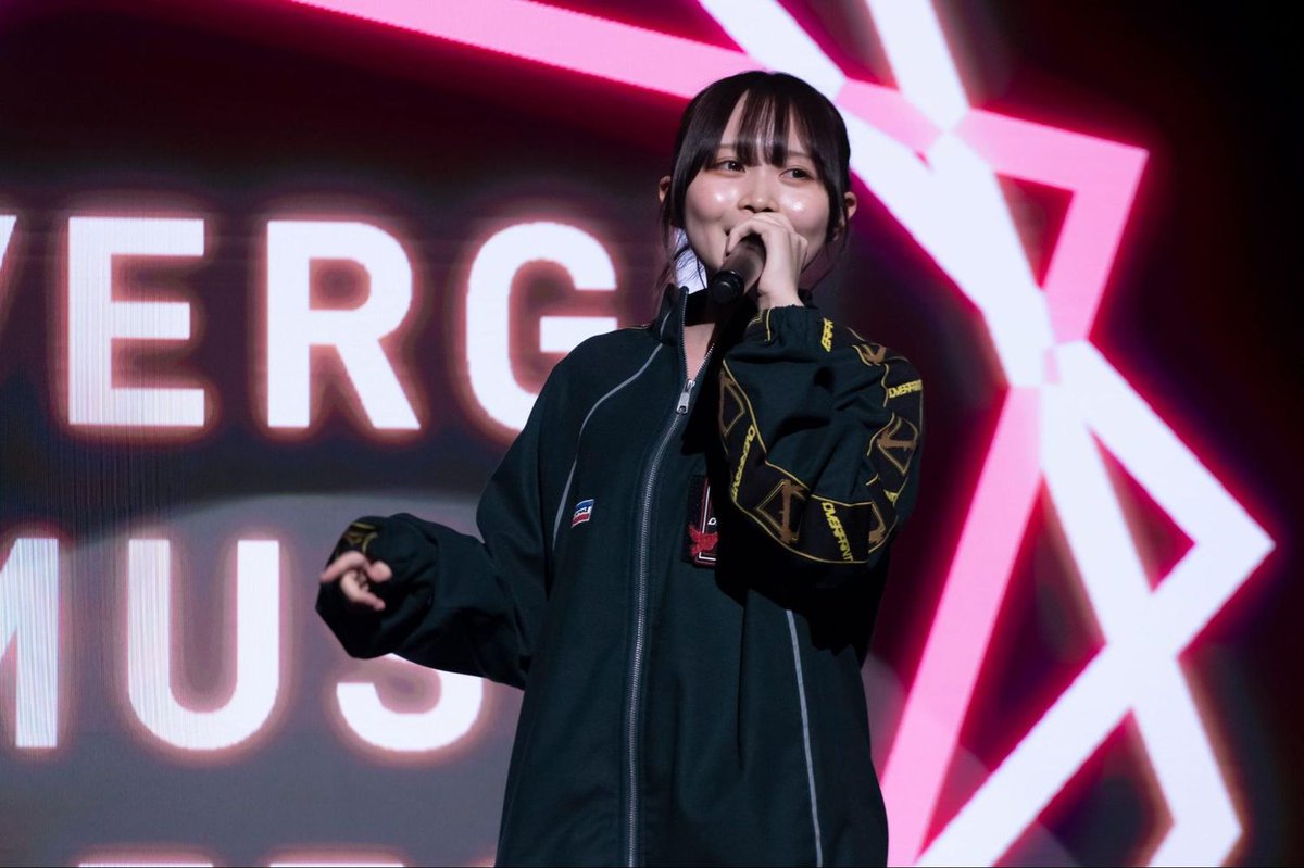 encore_inf's tweet photo. 次元を超えて最先端のアーティストが躍動する新音楽フェス  2026年1月8日(木)に東京国際フォーラム ホールAで開催された  VERGE MUSIC FESTIVAL【DAY1】をレポート！

https://t.co/eLB5Ra4VLi

#VERGEMUSICFESTIVAL https://t.co/Vn2Z2Uq9c2