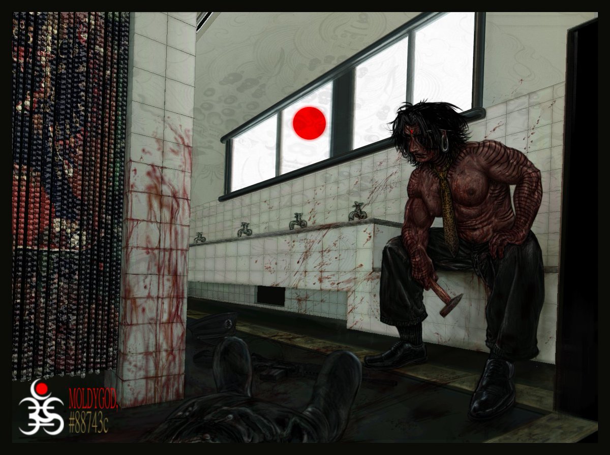 Mercury ૐ tweet media