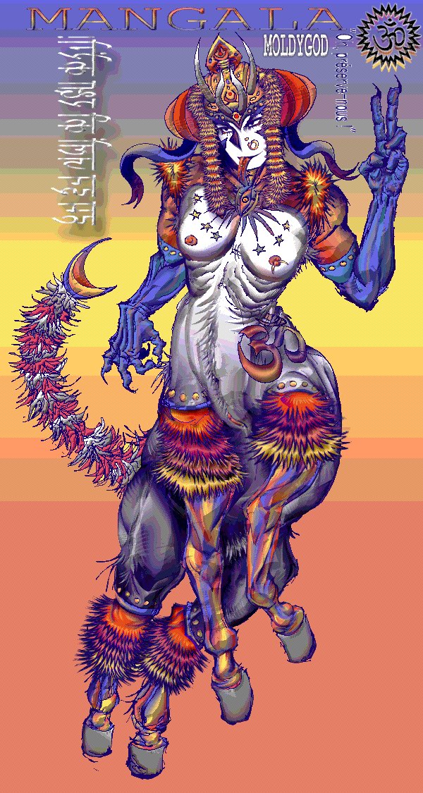 Mercury ૐ tweet media