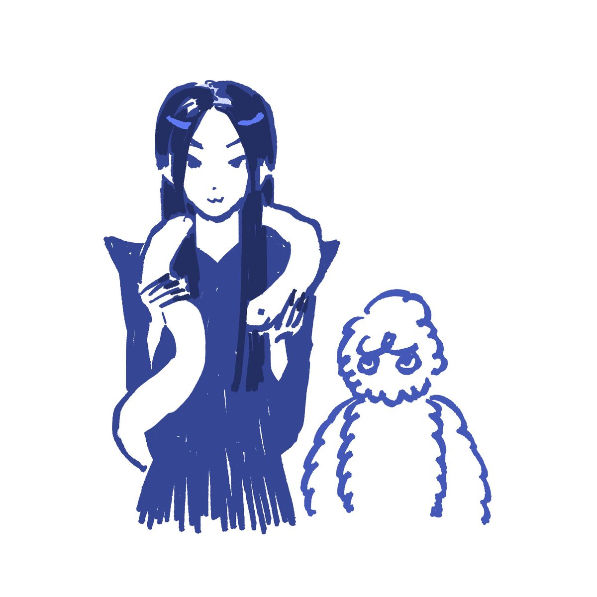 키 마녀 시켜보실 분