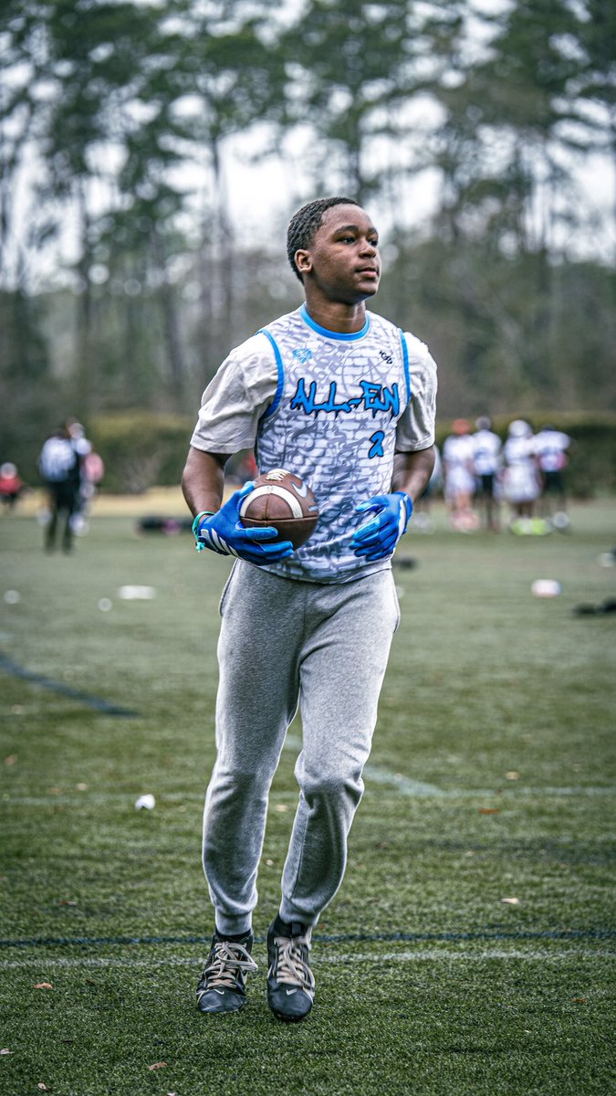 Demontae “DJ” Jones tweet media