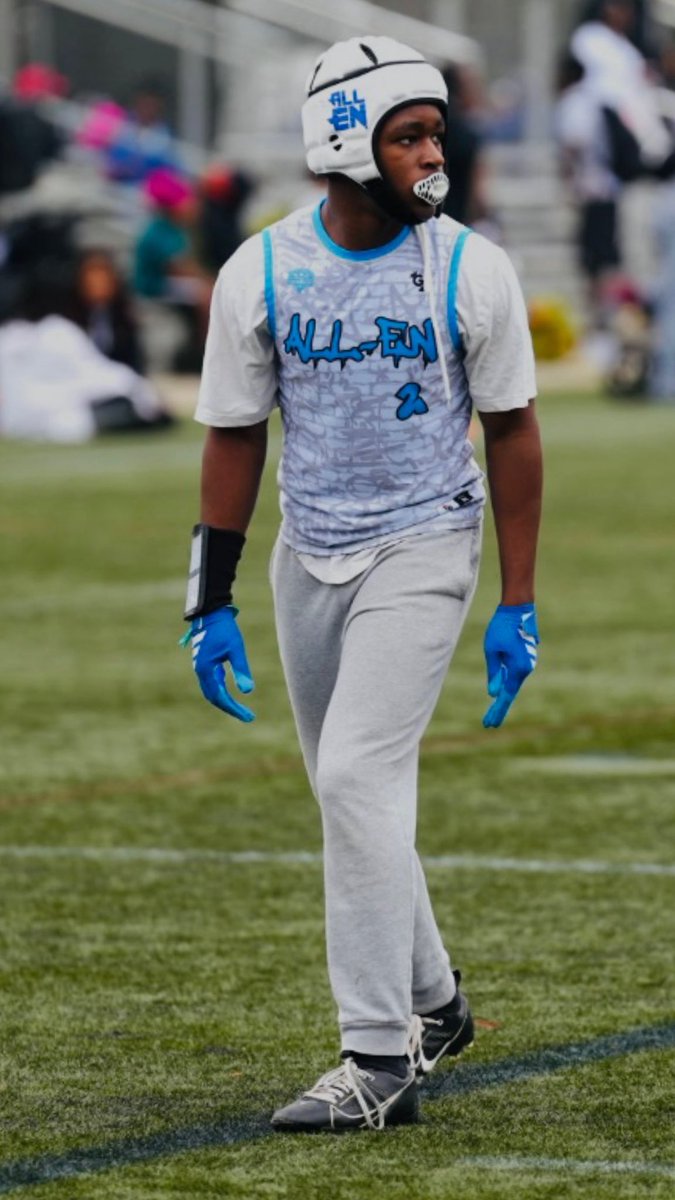 Demontae “DJ” Jones tweet media