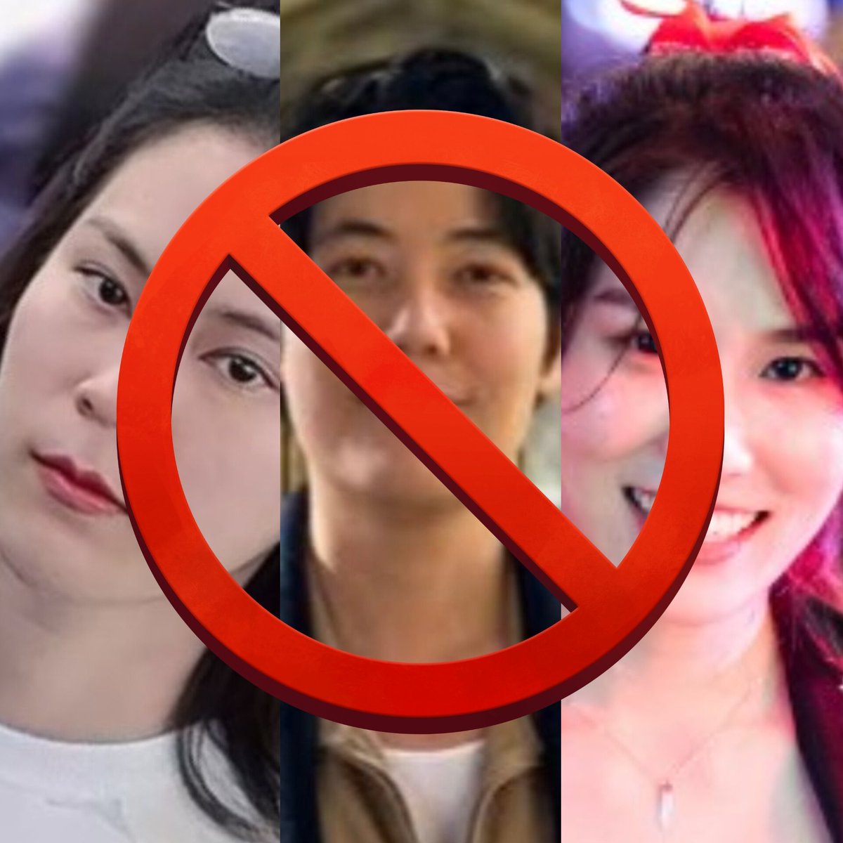 Cacai0919's tweet image. scammer alert #NineStarStudios  #yokoapasra‌ #Neverfade report YouTube Instagram Twitter TikTok blocked when yoko 👎👎👎👎👎👎👎