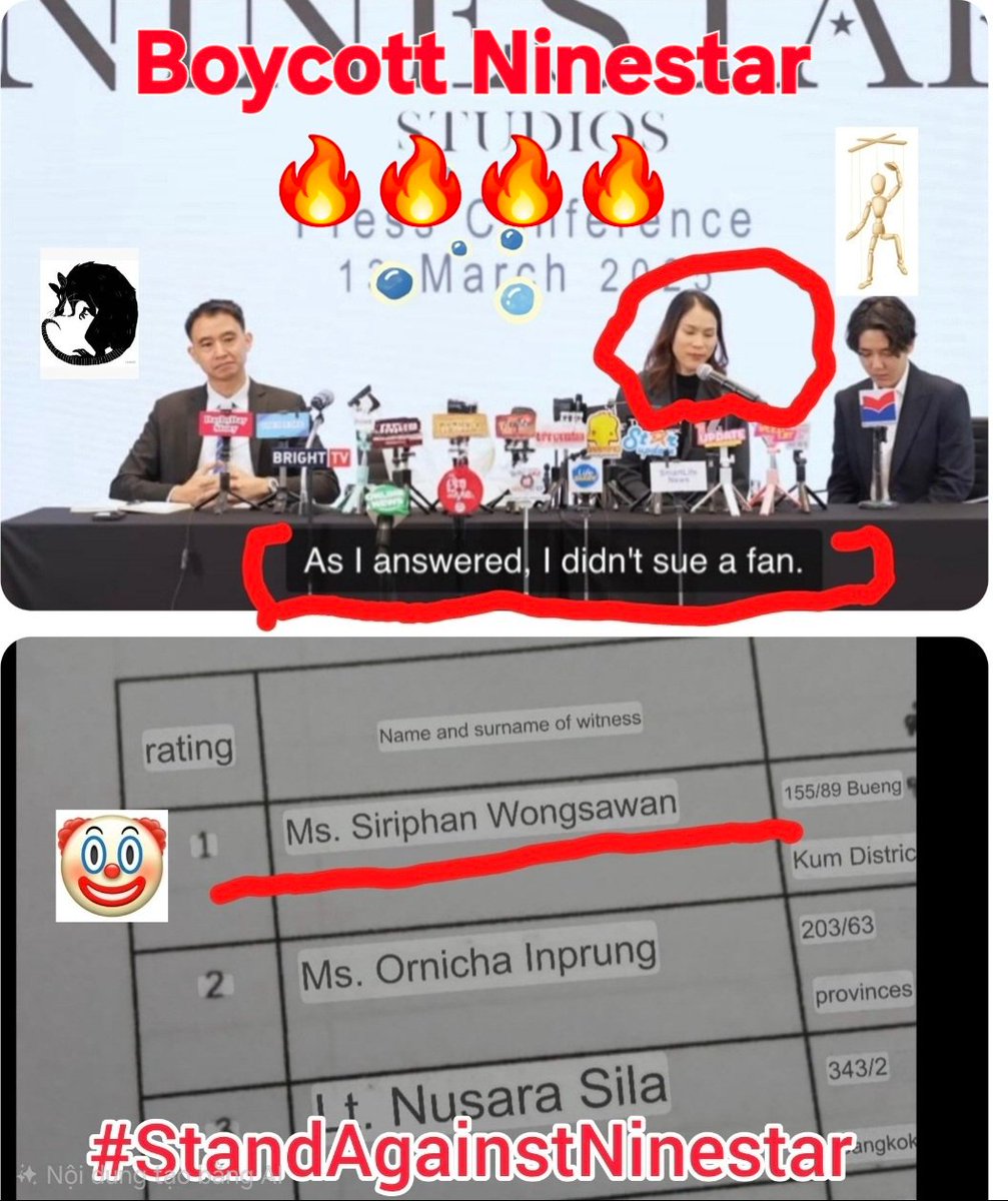 Cacai0919's tweet image. scammer alert #NineStarStudios  #yokoapasra‌ #Neverfade report YouTube Instagram Twitter TikTok blocked when yoko 👎👎👎👎👎👎👎