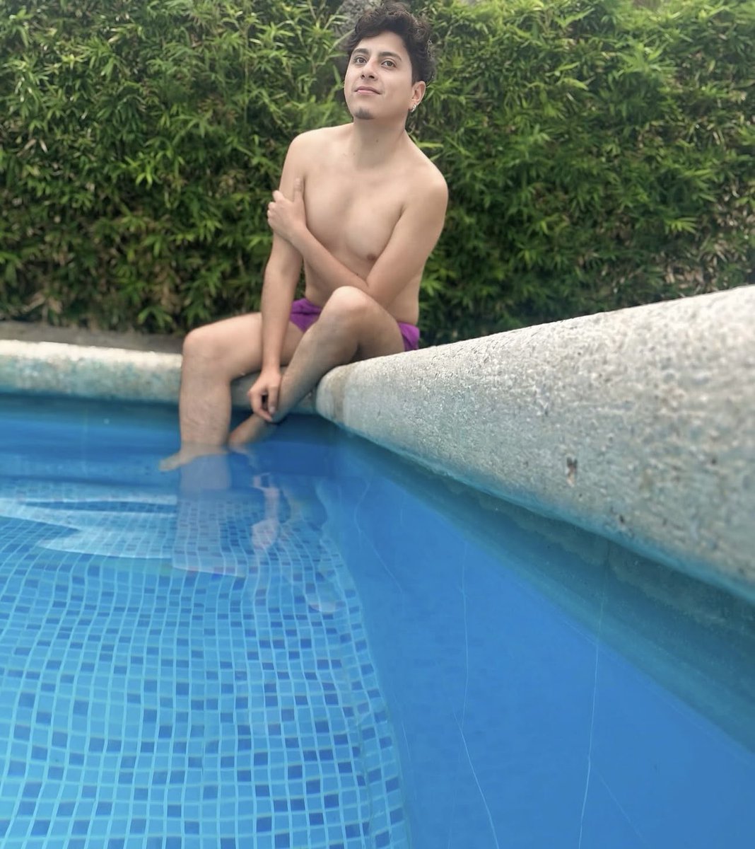 Xhaviero's tweet photo. Estoy seguro que todo lo bueno está por venir! https://t.co/GtKYlhhHcn