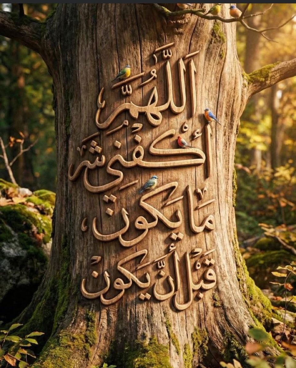 hashal_1's tweet photo. صباح الخير للجميع… https://t.co/9L0jIfx2ad
