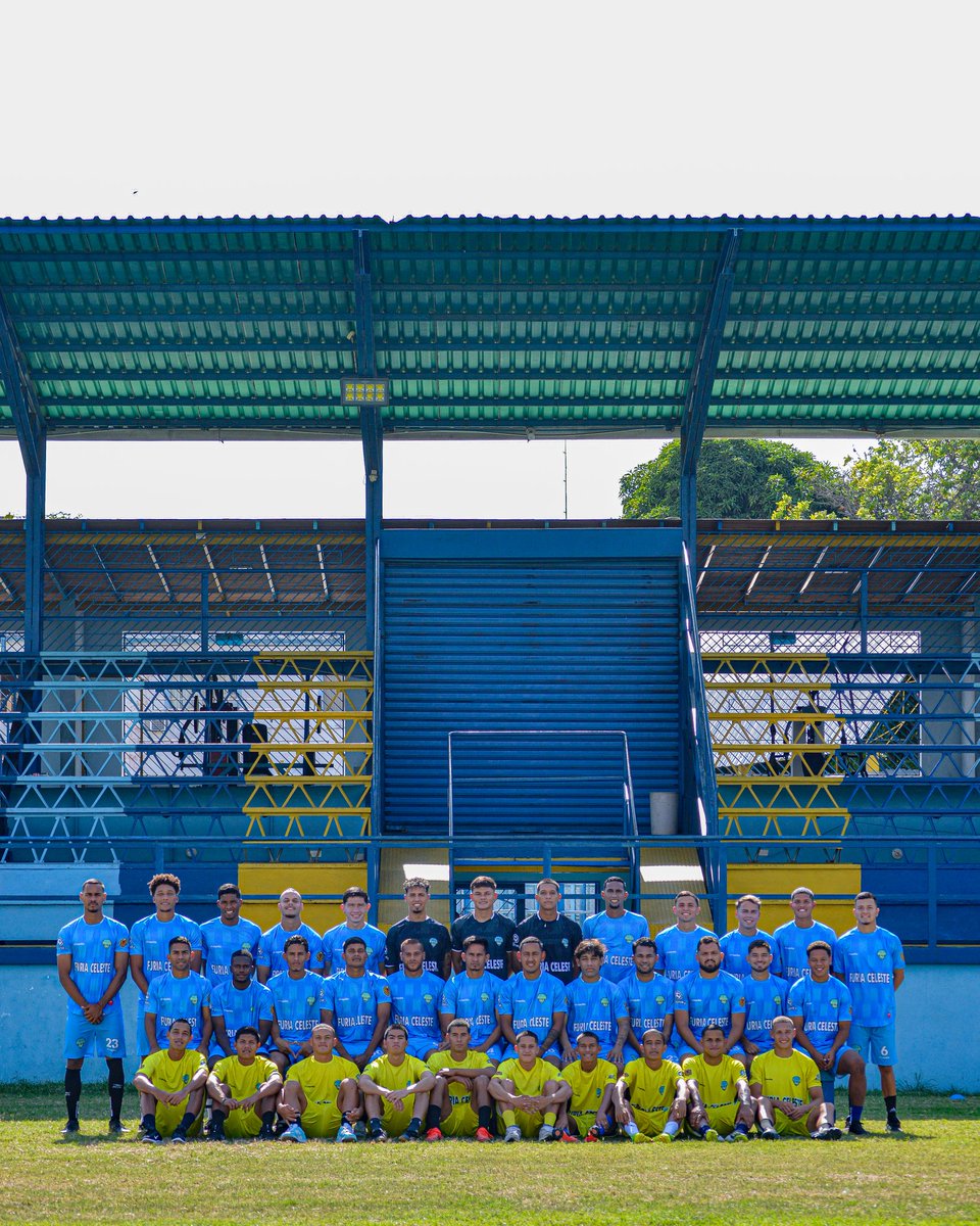 Bolívar Sports Club tweet media