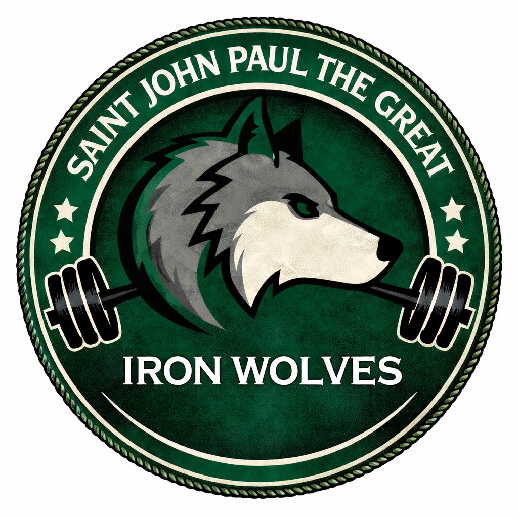 Iron Wolves tweet media