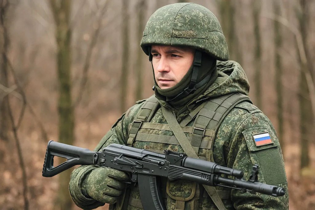 mw19 ratnik :3

would like to have a better version but most on gmod at dookie in terms of what im looking for.

wanted cold war era emr but most are modern or temu looking emr so best option is the mw19 version.