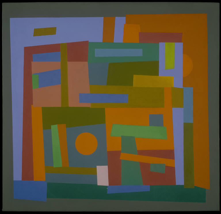 Ad Reinhardt tweet media