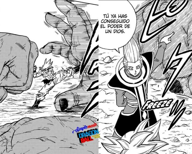 Simplemente DB tweet media