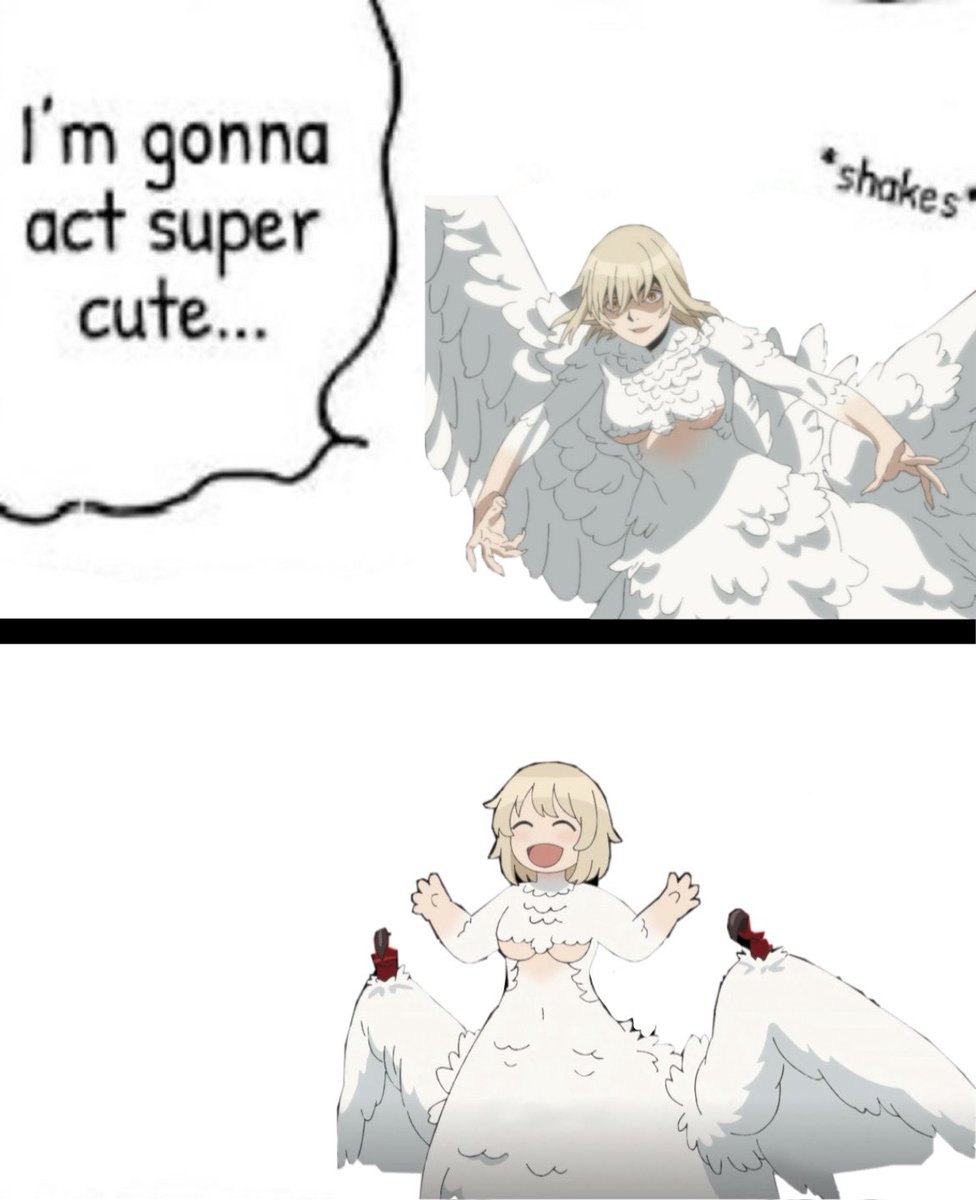 Chibi chimera falin my beloved