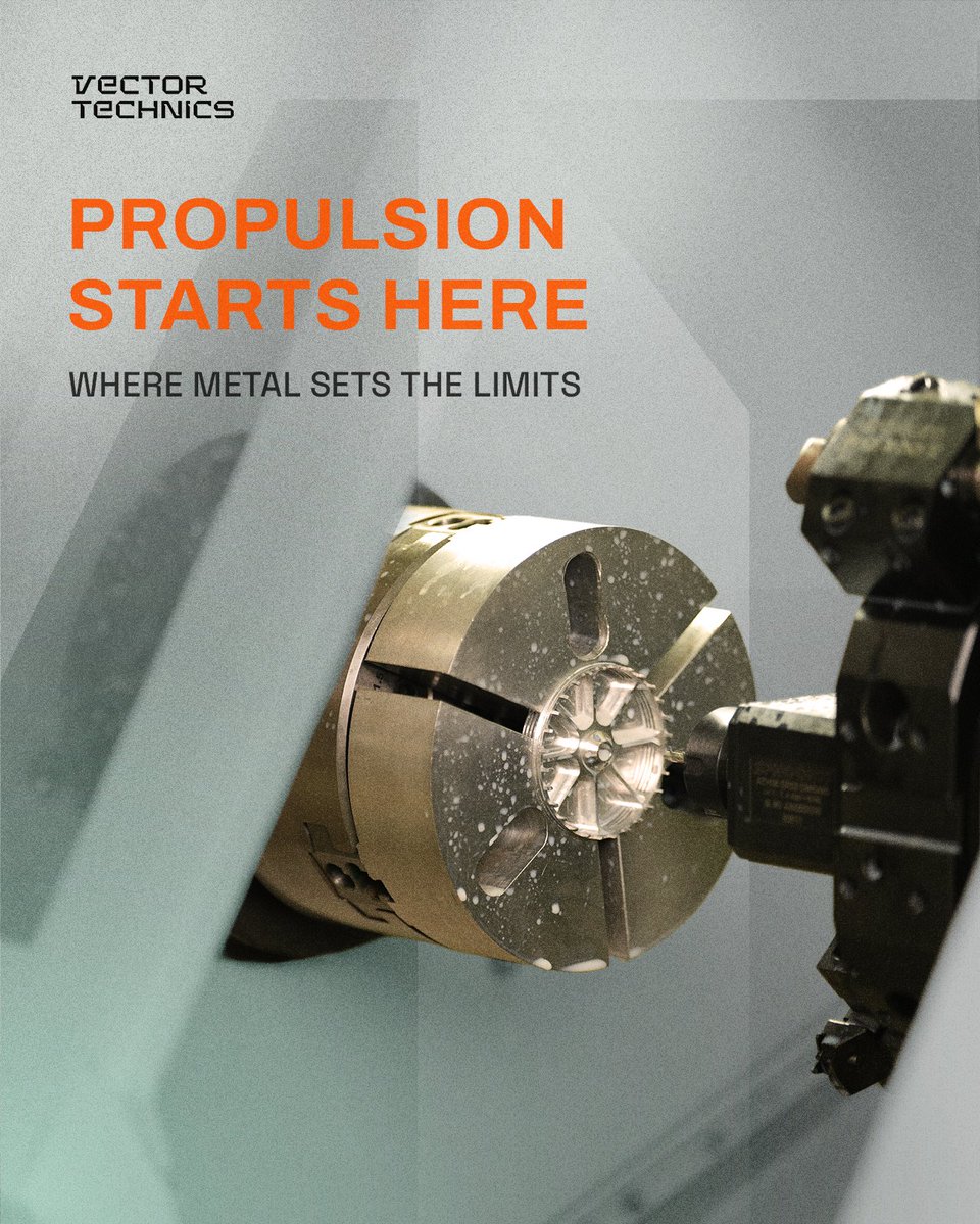 Vector Technics (@vectortechnics) / Posts / X