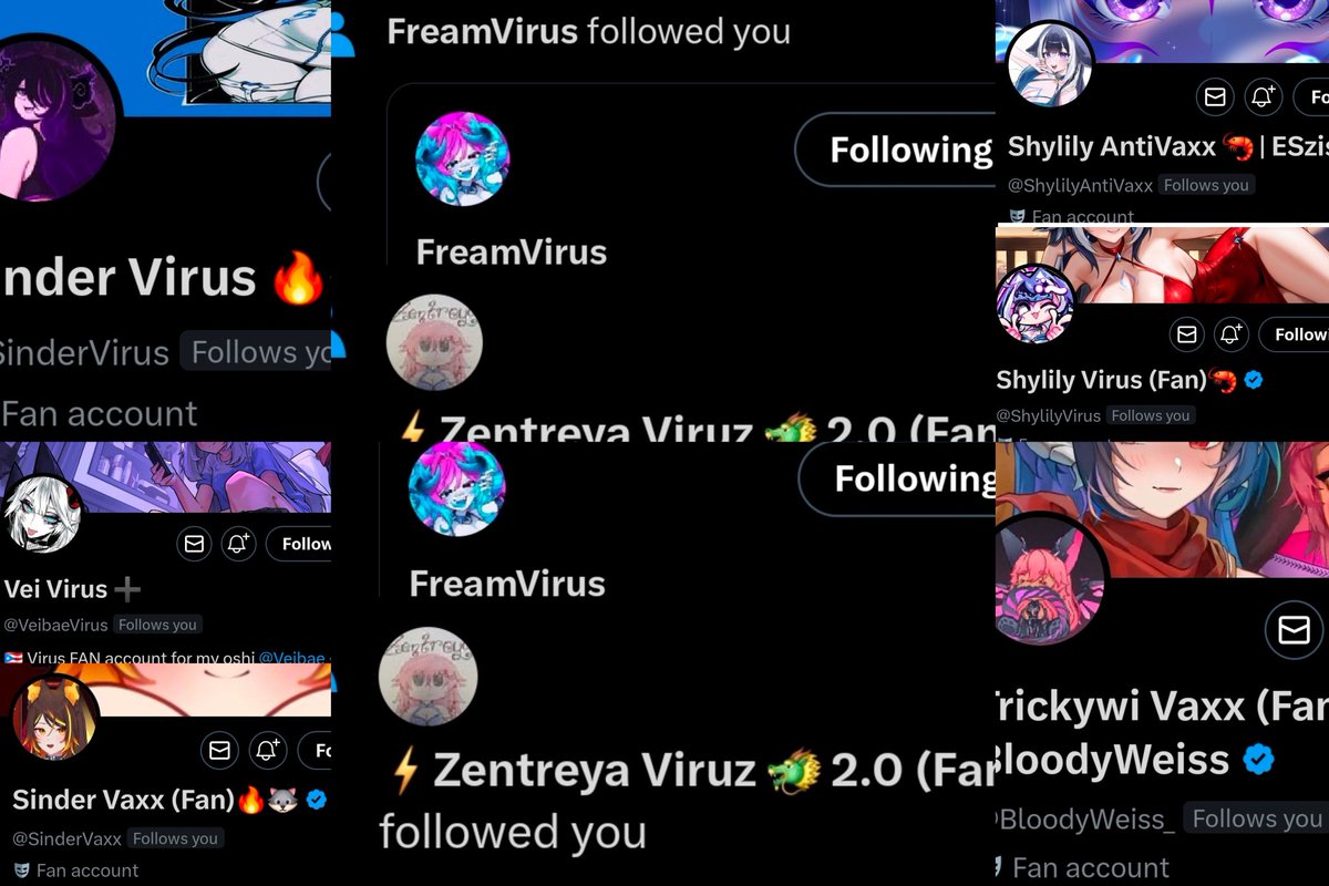 Pink Dude tweet media