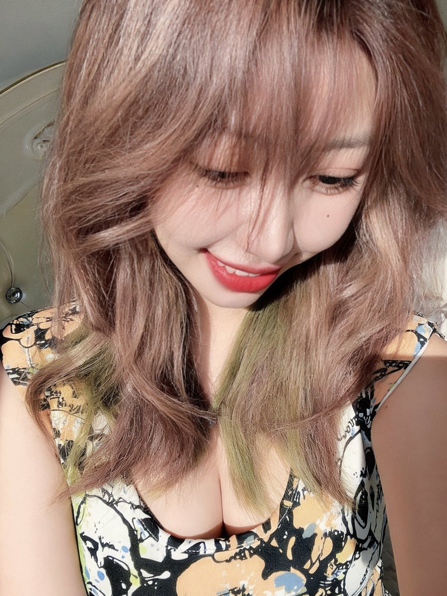yangdi1123's tweet photo. ☀️ https://t.co/cqxDyRTitq