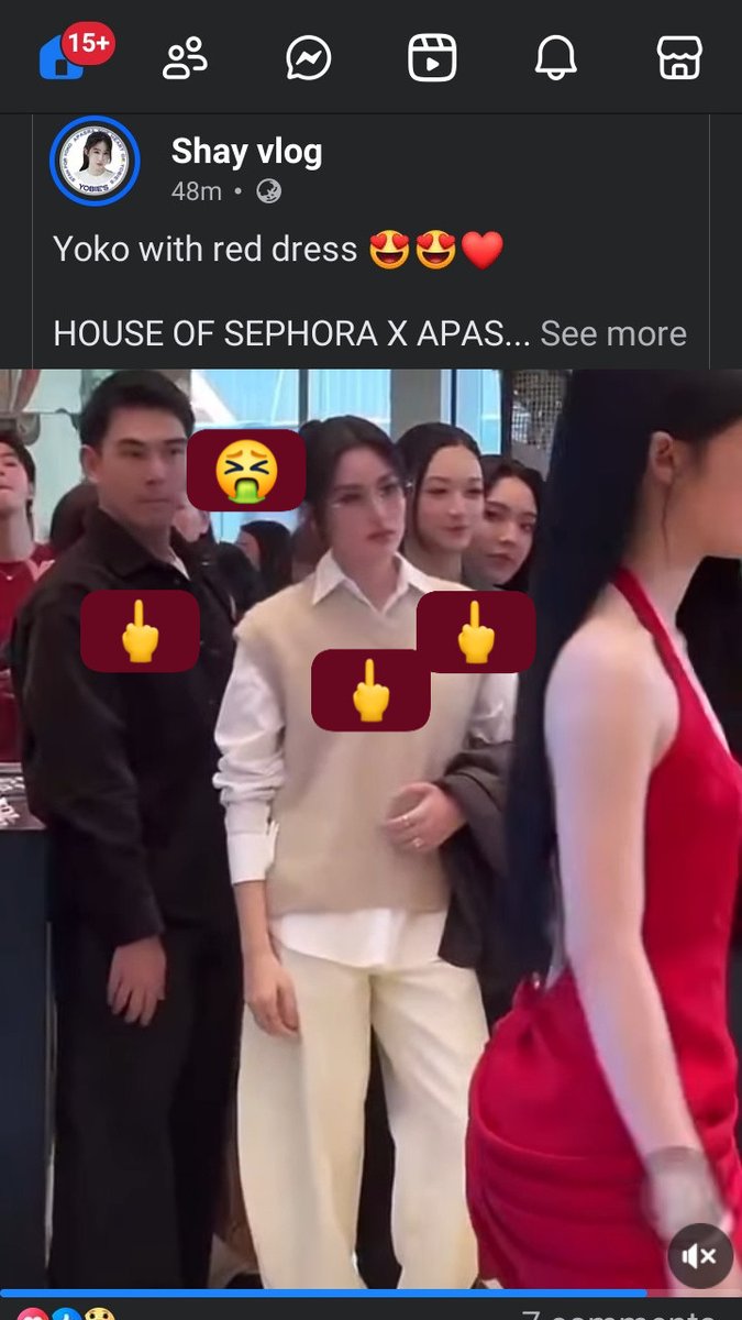 Cacai0919's tweet image. scammer alert #NineStarStudios  #yokoapasra‌ #Neverfade report YouTube Instagram Twitter TikTok blocked when yoko 👎👎👎👎👎👎👎